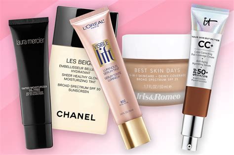 where to buy tinted moisturizer.